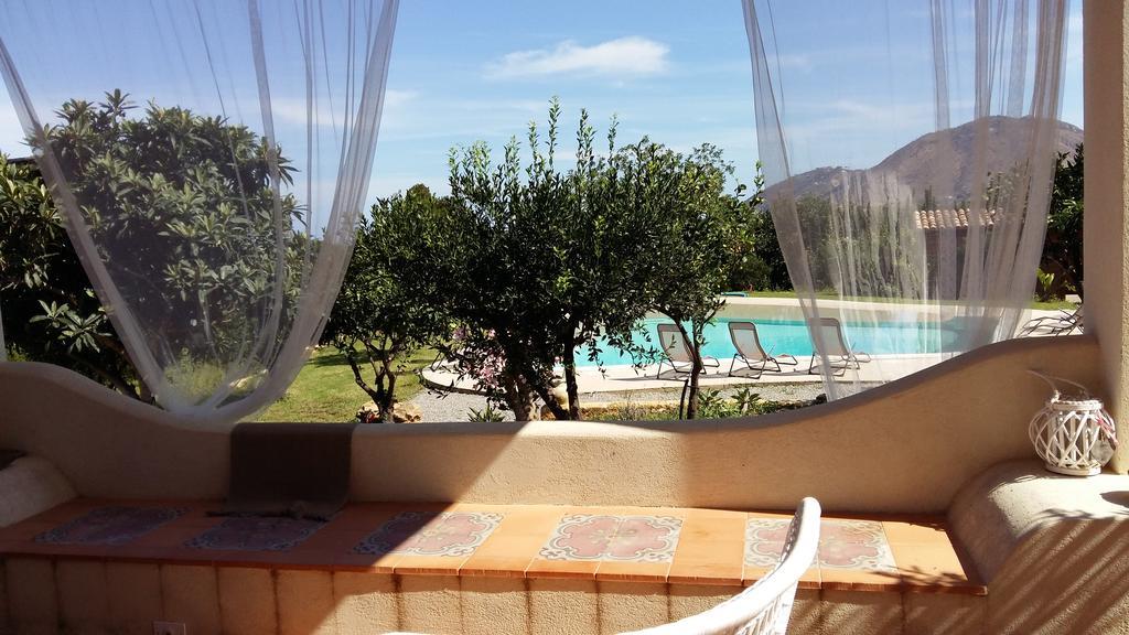 Terre E Torri Country Resort Lascari Exterior foto