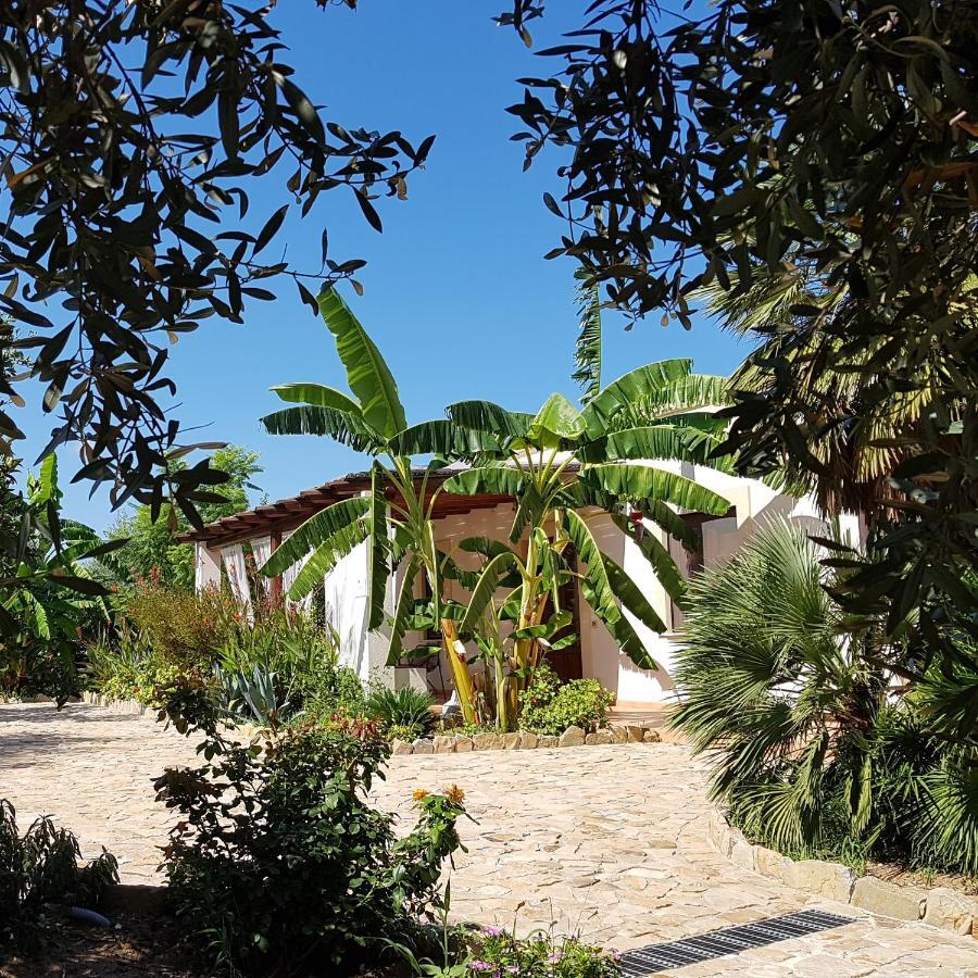 Terre E Torri Country Resort Lascari Exterior foto